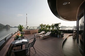 Calista Luxury Cruise