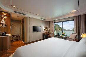 Calista Luxury Cruise