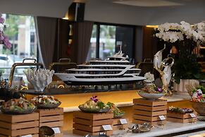Calista Luxury Cruise