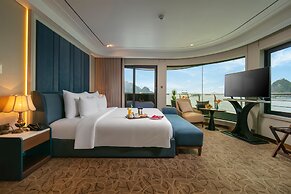 Calista Luxury Cruise