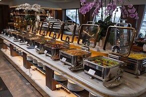 Calista Luxury Cruise