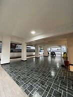 Hotel Sai Residency
