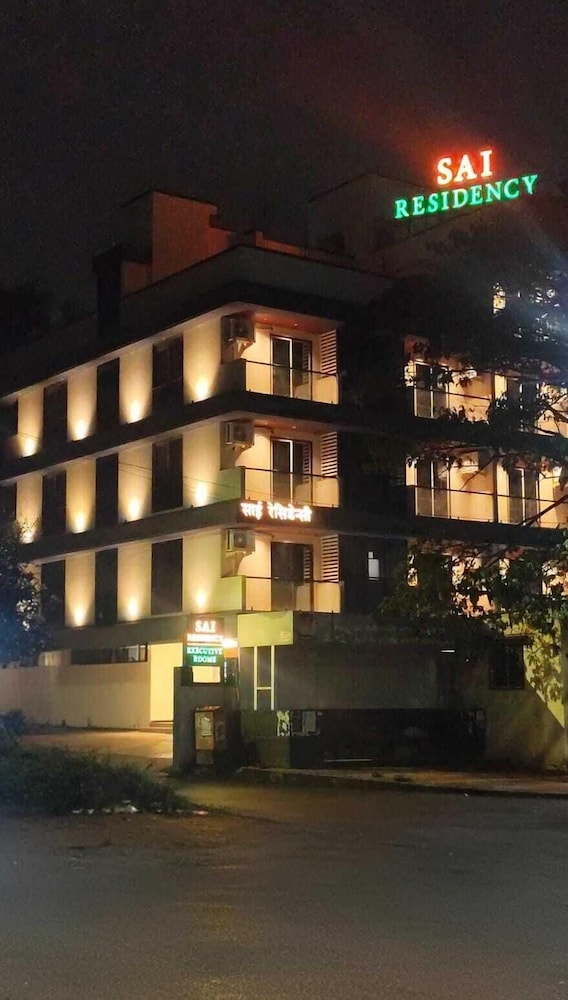 Hotel Sai Residency