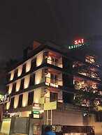 Hotel Sai Residency
