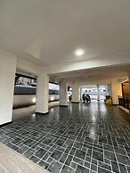Hotel Sai Residency