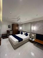 Hotel Sai Residency