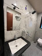 Hotel Sai Residency
