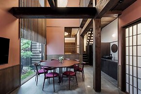 Asatoyuu Machiya House