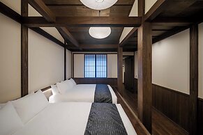 Asatoyuu Machiya House