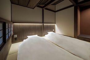 Asatoyuu Machiya House
