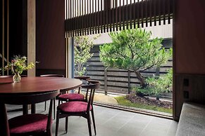 Asatoyuu Machiya House