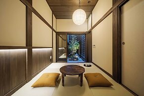 Asatoyuu Machiya House