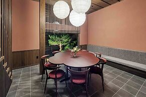 Asatoyuu Machiya House