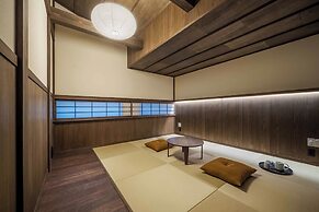 Asatoyuu Machiya House