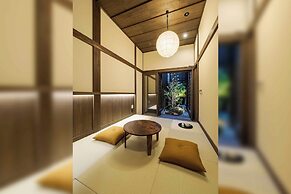 Asatoyuu Machiya House