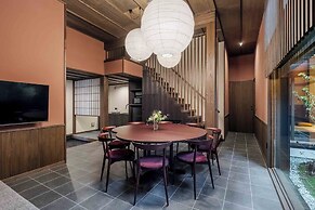 Asatoyuu Machiya House