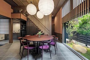 Asatoyuu Machiya House