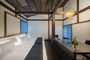 Asatoyuu Machiya House