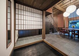 Asatoyuu Machiya House