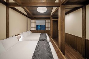 Asatoyuu Machiya House