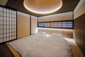 Asatoyuu Machiya House