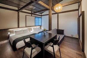 Asatoyuu Machiya House