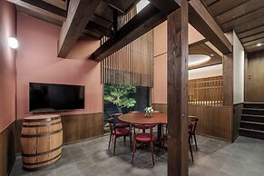 Asatoyuu Machiya House