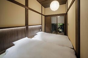 Asatoyuu Machiya House