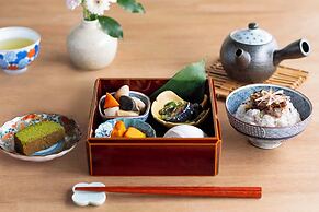 Asatoyuu Machiya House
