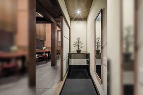 Asatoyuu Machiya House