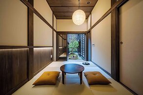 Asatoyuu Machiya House