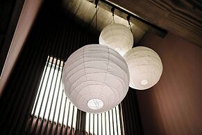 Asatoyuu Machiya House