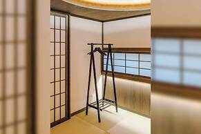 Asatoyuu Machiya House