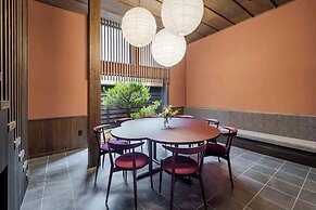 Asatoyuu Machiya House