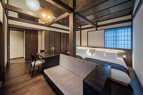 Asatoyuu Machiya House