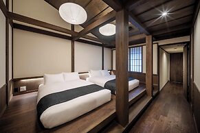 Asatoyuu Machiya House