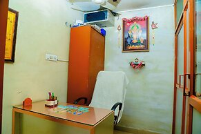 Hotel Breezeland - Erode Railway Station
