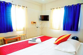 Hotel Breezeland - Erode Railway Station