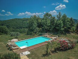 Villa Torre With Pool And Ac