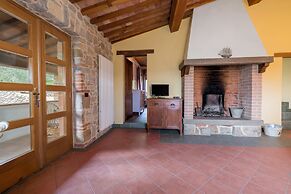Villa Torre With Pool And Ac