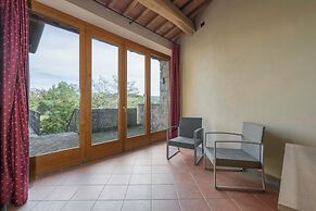 Villa Torre With Pool And Ac