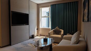 Rosa Grand Hotel Granada