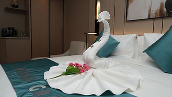 Rosa Grand Hotel Granada