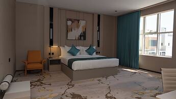 Rosa Grand Hotel Granada