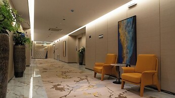 Rosa Grand Hotel Granada