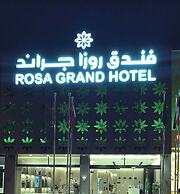 Rosa Grand Hotel Granada