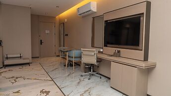 Rosa Grand Hotel Granada