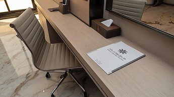 Rosa Grand Hotel Granada