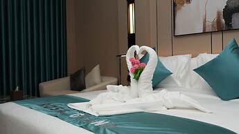 Rosa Grand Hotel Granada