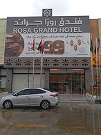 Rosa Grand Hotel Granada